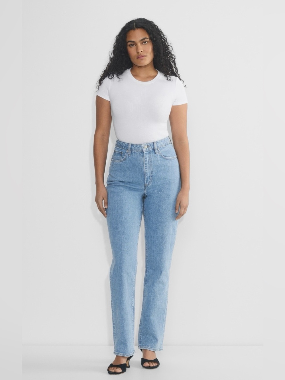 Denim Forum Rowan